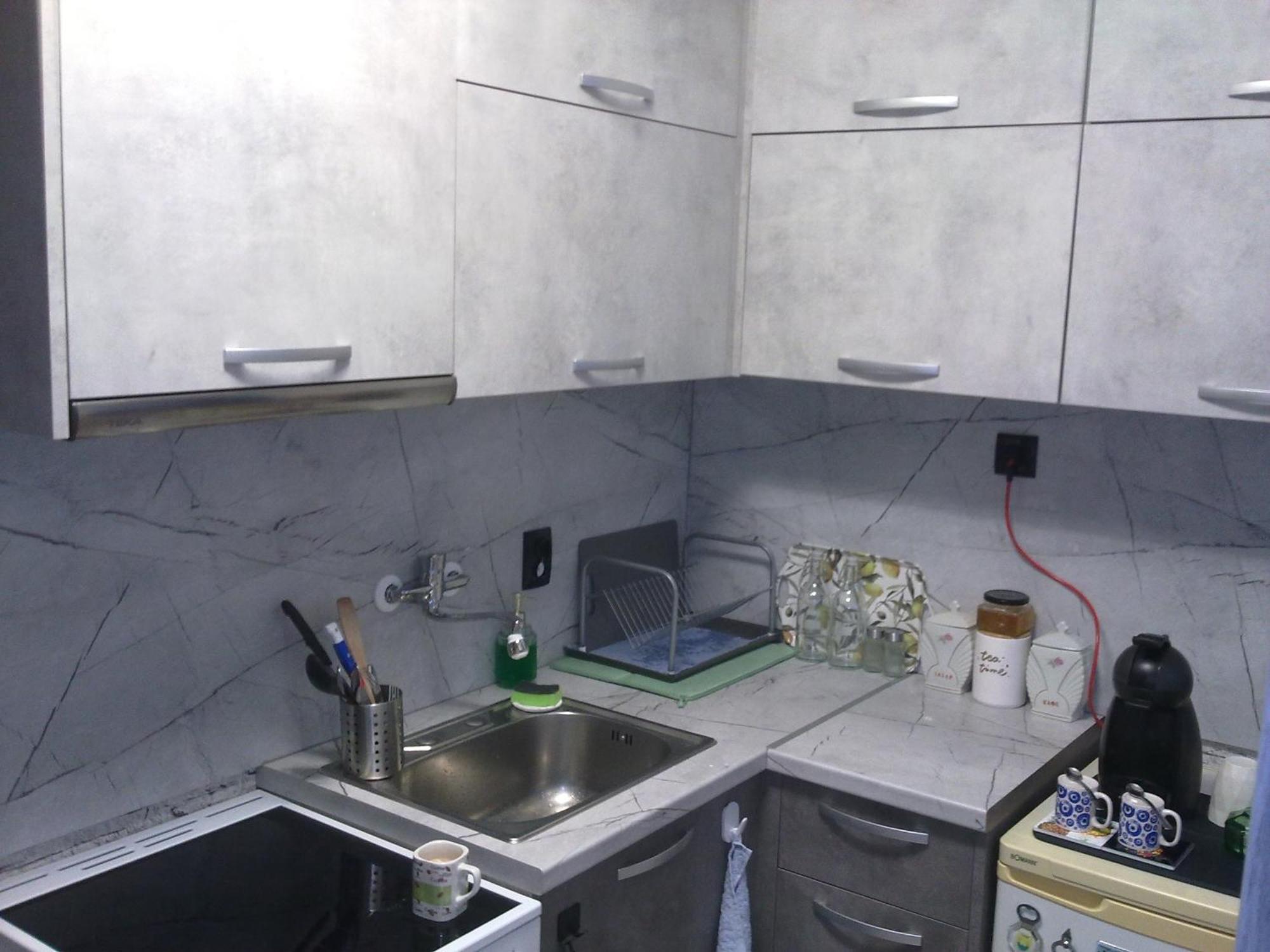 Studio Flat In The Center Of Velikotarnovo,Garibaldi Apartment Veliko Tarnovo Exterior photo